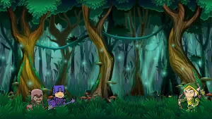 War Land TD Screenshot 0