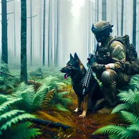American Hunting MarksMan