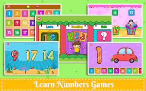 English For Kids - ABC English Screenshot 2