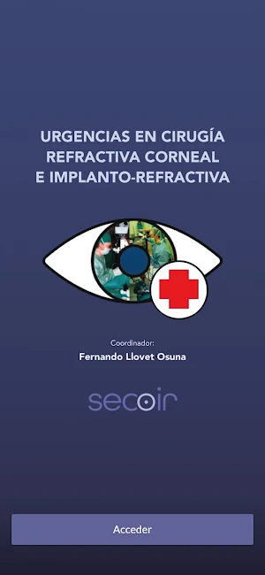 Monografía Práctica SECOIR Screenshot 0