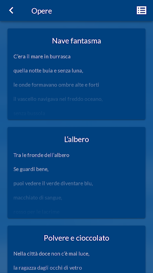 Francesco Crescenzi Screenshot 3