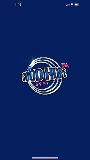 Good Hope FM Screenshot 0