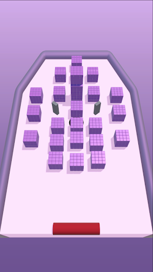 Hole Breakout 3D Screenshot 0