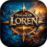 Throne of Loren