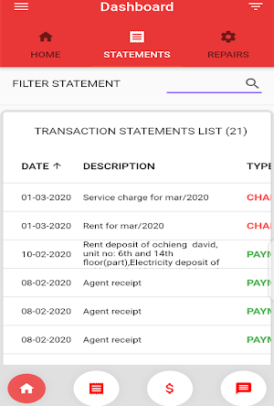 Ezen Residents Screenshot 3
