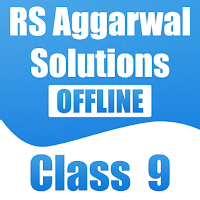 RS Aggarwal Class 9 Solutions