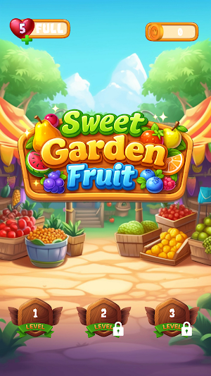 Juicy Harvest Tropical Screenshot 0
