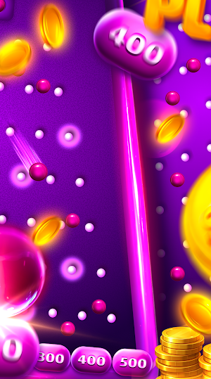 Plinko Idle Screenshot 1