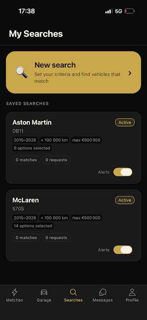 Offwan Screenshot 1