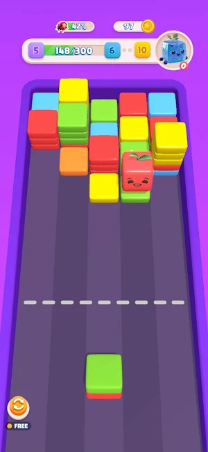 Jello Sort Screenshot 0
