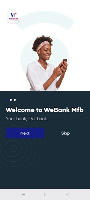 WeMFB Screenshot 0