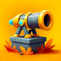 Fantasy Tower: Castle Defense