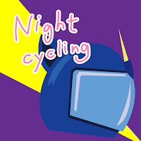 Night cycling