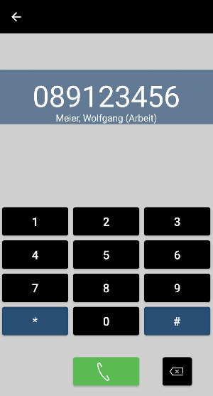 CloudTK Screenshot 1