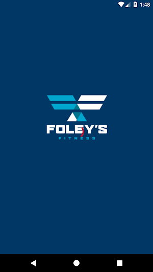 Foley's Fitness Screenshot 0