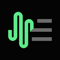 aiScriber: AI Speech To Text