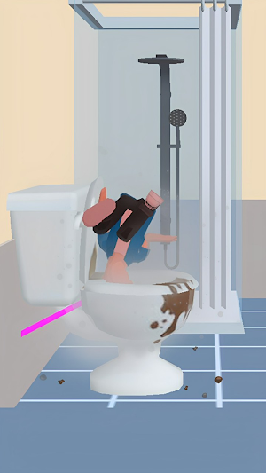 Break 'Em All Screenshot 3