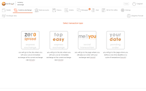 TOPkantor Screenshot 2