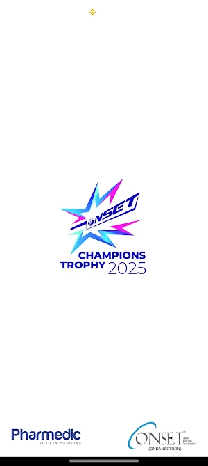 Onset Champions Trophy Screenshot 0