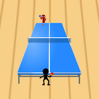Ping Pong Man