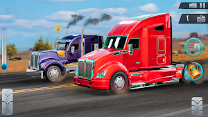 American Truck - Truck Games Screenshot 0