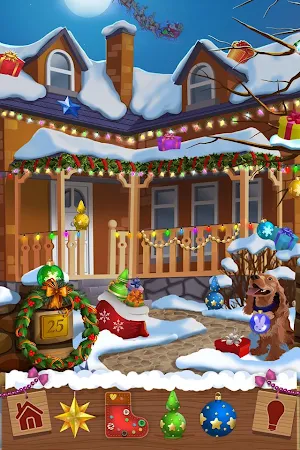 Christmas Tree Decorations Screenshot 3