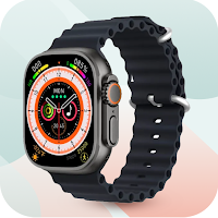 T900 Ultra Smart Watch Hint