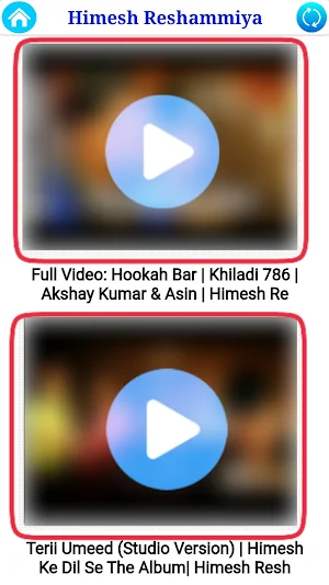 Himesh Reshammiya AllVideoSong Screenshot 3