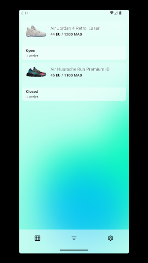 Wear App Business Screenshot 2
