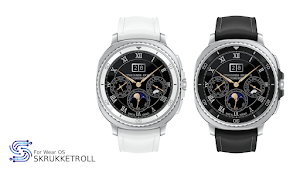 Luxury Grand Complication Screenshot 1