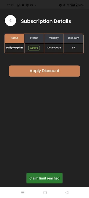 Quoffee Barista Screenshot 3
