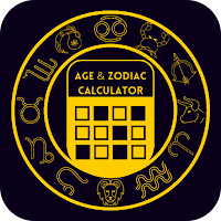 Age Calculator - Date of Birth