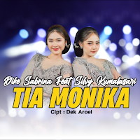 Tia Monika-Silvy Kumalasari