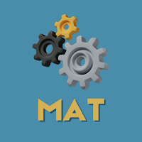Mechanical Aptitude Test