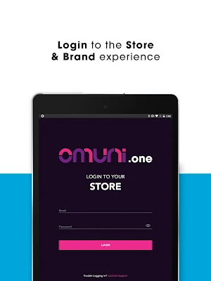 omuni.one Screenshot 3
