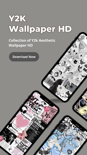 Y2K Wallpaper Screenshot 1