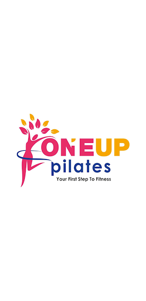 OneUp Pilates Screenshot 0