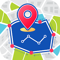 GPS Land - Measure Field Area