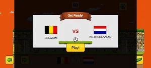 Head Soccer Screenshot 0