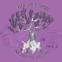 Congreso Matronas Extremadura