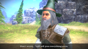 Swords and Sorcerers Screenshot 3
