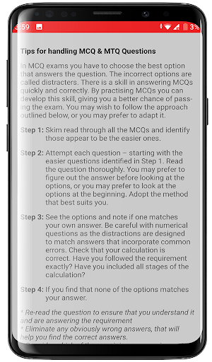 Geography Country Map Quiz Screenshot 3
