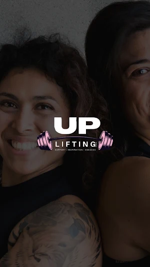 Uplifting vGym Screenshot 0