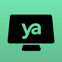 Yabie Screen