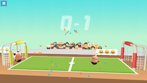 Soccer Boys Screenshot 3