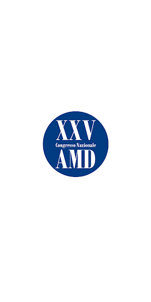 AMD 2025 Screenshot 0