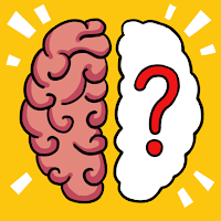 Brain Puzzle - IQ Test Games