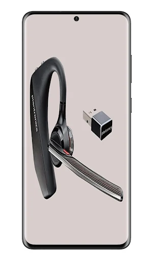 Plantronics voyager 5200 Guide Screenshot 1