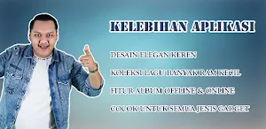 Ndarboy Genk Full Album Mp3 Screenshot 0