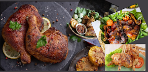 Resep Ayam Olahan Screenshot 0